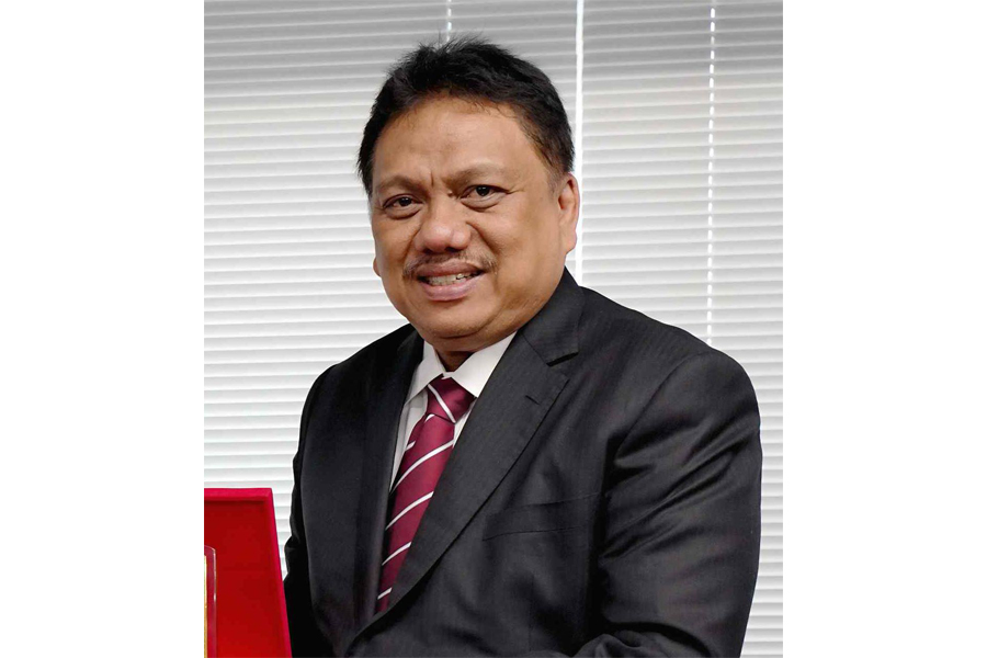 BPK Diharap Beri Masukan LKPD Pemda se-Sulut